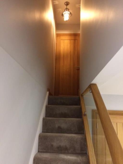 River Road, Littlehampton, Executive Apartment Экстерьер фото