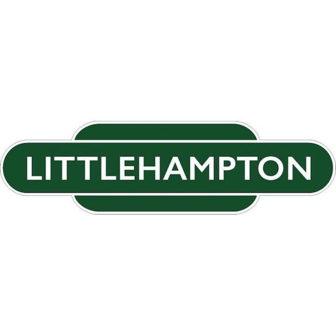 River Road, Littlehampton, Executive Apartment Экстерьер фото