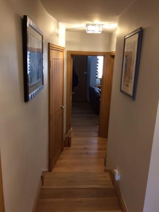 River Road, Littlehampton, Executive Apartment Экстерьер фото