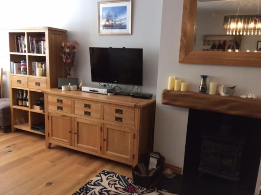River Road, Littlehampton, Executive Apartment Экстерьер фото