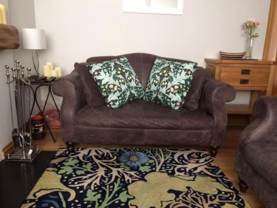 River Road, Littlehampton, Executive Apartment Экстерьер фото